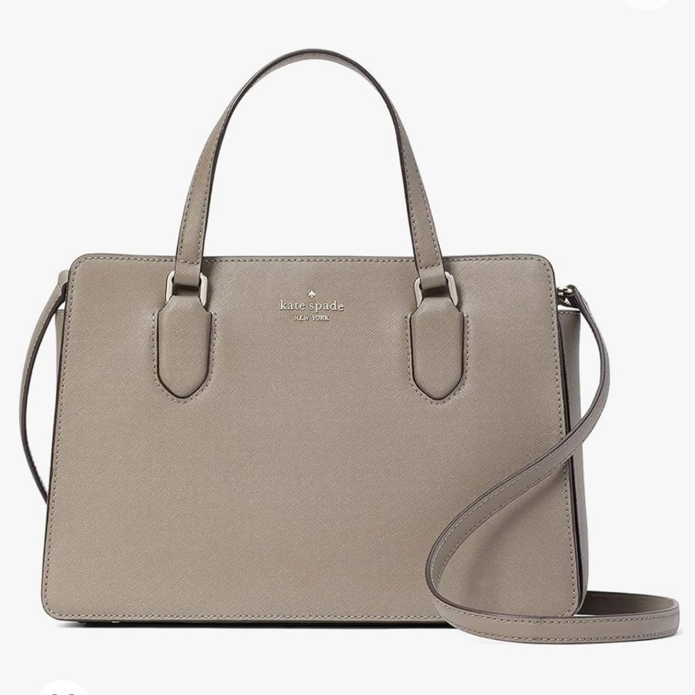 Kate Spade Laurel Way Reese Leather Bag